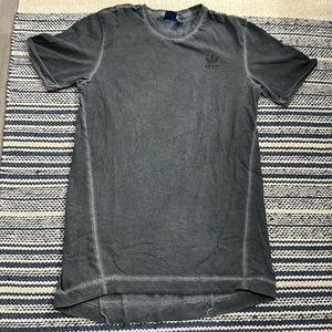 ADIDAS STREET MODERN TEE